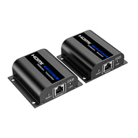 Speedex - Extendeur HDMI 1080p et IR sur Ethernet - LKV372AE-4.0-Kit d'extension HDMI