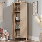 Sauder - La Collection Sauder Select Meuble de rangement - Finition Natural Maple-4