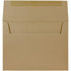 JAM Paper Enveloppes pour invitation A6, 4,75 x 6,5 po, brun havane, 1000/pqt (125423542b)-Enveloppes pour invitation