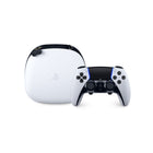 Contrôleur sans fil DualSense Edge pour PlayStation 5-Les gâchettes adaptatives varient automatiquement la force et la tension dans les jeux pris en charge pour une expérience plus authentique