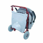 EZee Life - Quadriporteur classique, CH4025-Charge maximale : 115 kg (250 lb)