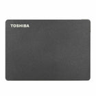 Toshiba - Disque dur externe portable Canvio Gaming, 2To, Noir-2To