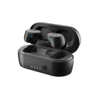 Skullcandy Sesh  Evo Earbuds - True Black-Localisez-les en cas de perte grâce à Tile