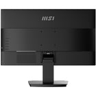 MSI - Moniteur VA PRO 23,8" 1920 x 1080 100 Hz 5 ms - Pro MP2412-Couleur : noir mat.