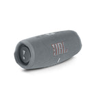 JBL CHARGE 5 - Enceinte Portable étanche avec Powerbank - Gris-Enceinte portable  tanche, Int rieur/Ext rieur
