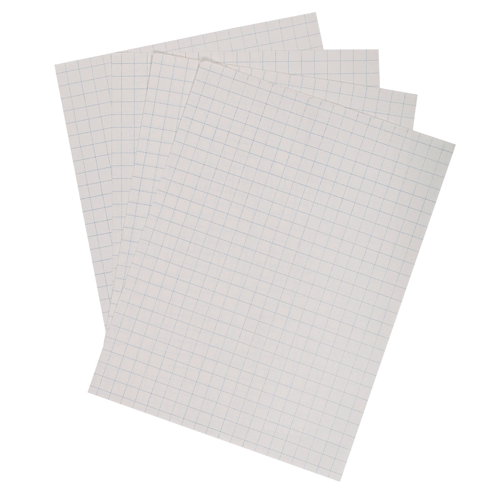 Bloc cube 9x9x9cm de 650 feuilles papier blanc Bloc cube 9x9x9cm de 650 feuilles papier blanc
