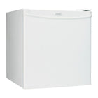 Danby – Réfrigérateur compact, 1,6 pi³, blanc (DCR016A3WDB)-Réfrigérateur