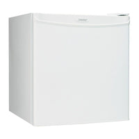 Danby – Réfrigérateur compact, 1,6 pi³, blanc (DCR016A3WDB)-Réfrigérateur