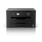 Epson - Imprimante Workforce Pro WF-7310-Fonction: impression grand format