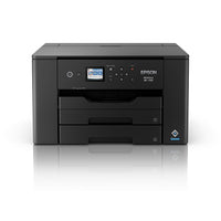 Epson - Imprimante Workforce Pro WF-7310-Fonction: impression grand format