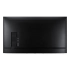 Écran LED Crystal UHD 4K à éclairage direct de 43 pouces de Samsung pour les entreprises série QET-Rapport de contraste : 4000:1