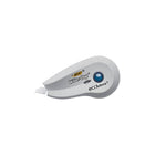 BIC - Ecolutions Wite-Out ruban correcteur -  6 mètres - paquet de 10-Chaque ruban correcteur Wite-Out est fabriqué à 56 % de plastique recyclé, à l’exception du ruban, et l’emballage en carton est fabriqué à 100 % en matériau recyclé et est recyclable