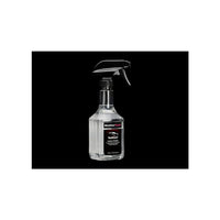 WeatherTech Nettoyant intérieur TechCare Detailer, bouteille de 18 oz-Bouteille de 18 oz (532 ml)