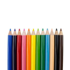 Tombow Crayons de couleur 1500 Series - paquet de 12-Idéal pour les beaux-arts, les illustrations, le gribouillage, la journalisation, le lettrage à la main et plus encore