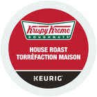 Krispy Kreme - Dosettes K-Cup mélange maison Krispy Kreme, paquet de 30-18,9 x 9,7 x 18,4