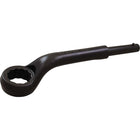 Gray Tools – Clé à levier sans frappe de 36 mm, tête décalée à 45°-Taille : 36 mm