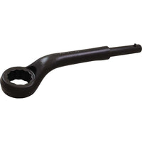 Gray Tools – Clé à levier sans frappe de 36 mm, tête décalée à 45°-Taille : 36 mm