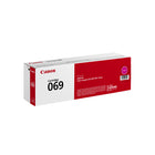 Canon - 069 Cartouche de toner - Rendement standard - Magenta-Couleur: Magenta