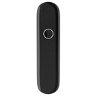 CM - Traducteur intelligent vocal de langue instantané, noir-Prend en charge l'anglais, le chinois, le coréen, le japonais, l'espagnol et le thaï