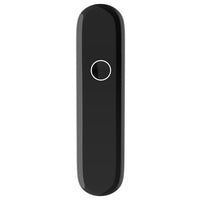 CM - Traducteur intelligent vocal de langue instantané, noir-Prend en charge l'anglais, le chinois, le coréen, le japonais, l'espagnol et le thaï