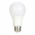 Globe – Ampoule DEL A19, 40 W, blanc doux-Ampoule DEL de 40 W A19, utilise seulement 6,8 watts