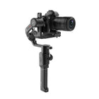 Cardan portatif Moza Air 2 pour appareils photo sans miroir,  Caméras-Charge utile: 300 g à 4 200 g, peut prendre en charge la plupart des appareils sans miroir, reflex numériques et appareils photo de poche