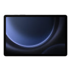 Samsung - Galaxy Tab S9 FE - 128 Go - Gris -Grâce à sa conception résistante à l'eau et à la poussière , vous pouvez emporter votre Galaxy Tab S9 FE presque partout en toute confiance
