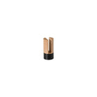 Archyi - Système de fixation Sculpo, petit pied-Bois avec métal
