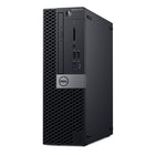 Dell - Ordinateur de bureau Dell Optiplex 7070 SFF remis à neuf - Intel Core i7-9700 - Processeur 3,0 GHz - 16 Go de RAM - SSD 1 To - Windows 11 Pro-16 Go et DDR4