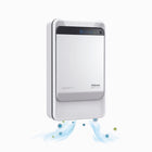 Purificateur d’air Fellowes AeraMax Pro AM2-Le système de filtration HEPA à 4 niveaux élimine 99,97 % de tous les contaminants en suspension dans l’air, y compris les virus.