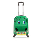 TUCCI Italy - BABY DINO Bagage pour enfants 18 po - Baby Dino-Conçu en Italy