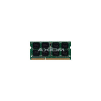 Axiom – Mémoire DDR3 SDRAM de 8 Go 1333 MHz (PC3 10600) SoDIMM à 204 broches (55Y3718-AX) pour la série B590-8 Go