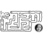 VTech KidiZoom PrintCam Recharge Papier-Obtenez jusqu'à 80 photos par rouleau de papier ordinaire et 20 par rouleau d'adhésif