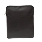 Ashlin - Etui pour tablette Arezzo à fermeture Eclair - noir-Cet étui avec fermeture à glissière garde votre tablette et votre investissement en sécurité. Cet étui représente une façon pratique de garder votre tablette en toute sécurité.