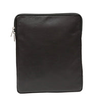Ashlin - Etui pour tablette Arezzo à fermeture Eclair - noir-Cet étui avec fermeture à glissière garde votre tablette et votre investissement en sécurité. Cet étui représente une façon pratique de garder votre tablette en toute sécurité.