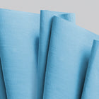 WypAll - Chiffons très résistants PowerClean X80 - Rouleau géant - Chiffons longue durée de vie - Bleus-Ces chiffons durables absorbent plus d’eau et d’huile que les chiffons d’atelier en textile et restent résistants.