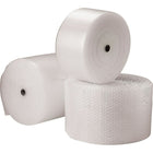 Rouleaux de bulles à bas prix, 24 po x 375 pi, lot/2 rouleaux-Papier-bulles à prix abordable pour toutes vos applications légères