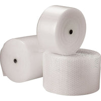 Rouleaux de bulles à bas prix, 24 po x 375 pi, lot/2 rouleaux-Papier-bulles à prix abordable pour toutes vos applications légères