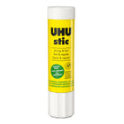 UHU - Bâtons de colle - 21 g - paquet de 3-0,74 oz