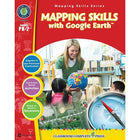 Livre numérique : Mapping Skills with Google Earth (PDF, téléchargement pour 1 utilisateur), prématernelle à 2e année-Vous recevrez deux courriels : un confirmant toute la commande et l'autre avec un bouton Download Software (Télécharger le logiciel). Vous pouvez télécharger immédiatement ou revoir votre courriel pour télécharger plus tard.