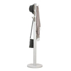 Umbra – Portemanteaux Flapper, blanc (320361-660)-Blanc