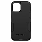OtterBox Étui Protection Commuter Noir iPhone 12/12 Pro-Le profil mince se glisse facilement dans et hors des poches.