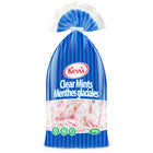 Kerr’s – Menthes glaciales, 500 g-Bonbons emballés individuellement