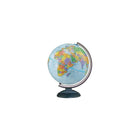Replogle Globe® – Globe terrestre Traveler, 12 po de diamètre -Ce globe est idéal pour les passionnés de la géographie grâce aux renseignements géographiques détaillés