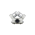 ZOOM XYH-6 - Capsule de microphone stéréo réglable-Deux micros unidirectionnels