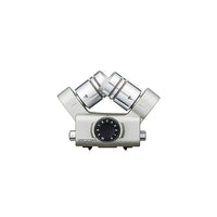 ZOOM XYH-6 - Capsule de microphone stéréo réglable-Deux micros unidirectionnels