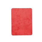 JCPal - Etui DuraPro avec porte-crayon pour iPad Pro (2020) de 11 po - Erable rouge-IPad Pro 11 pouces 2020