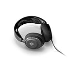SteelSeries - Artics Nova 1 Casque PC filaire - Noir -La conception filaire permet des connexions stables aux consoles de jeu ou aux appareils audio