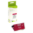fuzion - HP 902XLM (902XL) Cartouche D'Encre Remanufacturée - Haut Rendement - Magenta-Couleur d'encre: Magenta