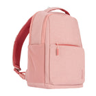 Incase - Facet 20 L Sac à dos - Rose Vieilli-Pochette dédiée pour ordinateur portable